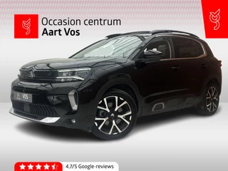 Citroën C5 Aircross Plug-in Hybrid 225 Shine