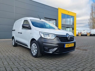 Renault Express Renault Express 1.5 dCi 75 Airco Navi - afbeelding nr 6