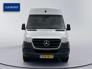 Mercedes-Benz Sprinter Mercedes-Benz Sprinter 316 CDI Navigatie Betimmering Oprijplaat Nap 1e eigenaar Achteruitrijcamera Apple Carplay/Android Auto Euro 6 - afbeelding nr 13