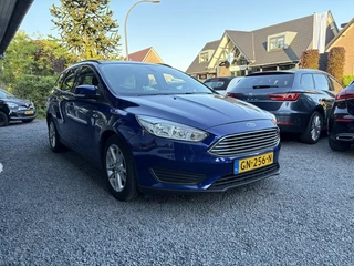 Ford Focus - afbeelding nr 4