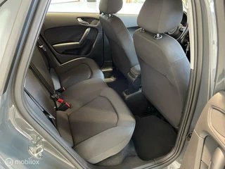 Audi A1 Sportback Audi A1 Sportback 1.0 TFSI 95pk, Airco|Navi|1e eig.|NL auto|Pdc|Lm velgen|Bluetooth|5-Deurs - afbeelding nr 33