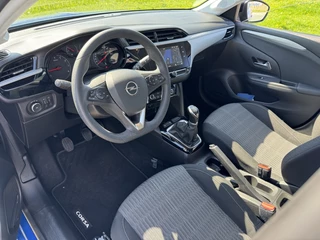 Opel Corsa - afbeelding nr 9