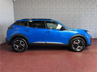 Peugeot 2008 Peugeot 2008 1.2 130PK ✅NW MODEL✅ ALLURE BLACK EDIT. BLINDSPOT CARPLAY NAVI LED VIR.COCKPIT 360.CAMERA ADAP.CRUISE KEYLESS STOELVERW. 2024 - afbeelding nr 56