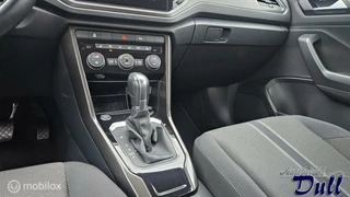 Volkswagen T-Roc Volkswagen T-Roc 1.5 TSI R-Line automaat Camera 19'' velgen - afbeelding nr 14