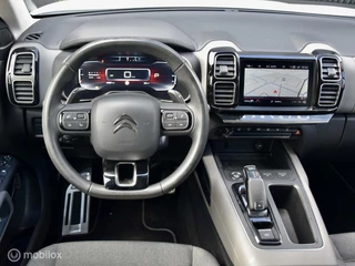 Citroën C5 Aircross Citroen C5 Aircross 1.6 180pk Shine Automaat I Navi I Trekha - afbeelding nr 7