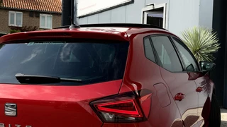 SEAT Ibiza SEAT Ibiza 1.0 TSI FR Pano/Automaat/Camera SEAT Ibiza 1.0 TSI FR Business Intense Plus - afbeelding nr 15