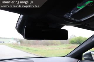 Mercedes-Benz CLA Mercedes CLA-klasse Shooting Brake 200  AMG widescreen carplay / android stoelverwarming el. klep keyless led uitstraling! - afbeelding nr 47
