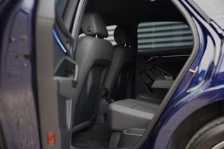 Audi Q3 Audi Q3 Sportback 45 TFSIe 245PK 2X S-Line | Matrix | Camera | 20'Inch | Blind Spo - afbeelding nr 26