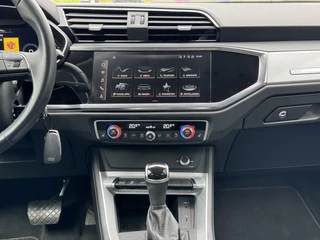 Audi Q3 Audi Q3 45 TFSI e 245pk S-Tronic Edition|Adaptiv Cruise|CarPlay|Stoelverw| - afbeelding nr 28