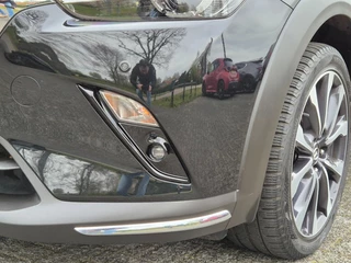 Mazda CX-3 - afbeelding nr 31