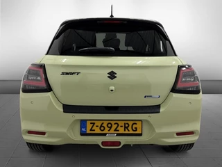 Suzuki Swift - afbeelding nr 2