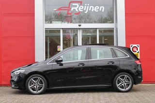 Mercedes-Benz B-Klasse Mercedes-Benz B-klasse 250 e 218PK AMG LINE | PANORAMISCH SCHUIF/KANTEL DAK | SFEER VERLICHTING | ELEKTRISCHE ACHTERKLEP | LED HIGH PERFROMANCE KOPLAMPEN | APPLE CARPLAY/ANDROID AUTO | STOEL VERWARMING | PARKEERSENSOREN VOOR EN ACHTER | CRUISE CONTROL | - afbeelding nr 3