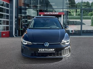 Volkswagen Golf - afbeelding nr 2