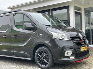 Renault Trafic Renault Trafic bestel 1.6 dCi T29 L2H1 Formula Edition 140PK - afbeelding nr 33