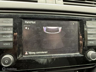 Škoda Octavia Skoda Octavia Combi 1.2 TSI Greentech Style Navi, Climat, Bluetooth, Pdc, LM.. - afbeelding nr 13