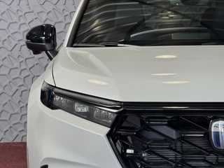 Honda CR-V Honda CR-V 2.0 e:PHEV PLUG-IN HYBRID NIEUWE AUTO ADVANCE TECH LEER PANORAMA LED 360.CAM BOSE 09/2024 5 JAAR GARANTIE - afbeelding nr 68