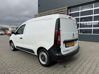 Renault Express Renault Express 1.5 dCi 75 Comfort Euro6|Airco|Cruise - afbeelding nr 20