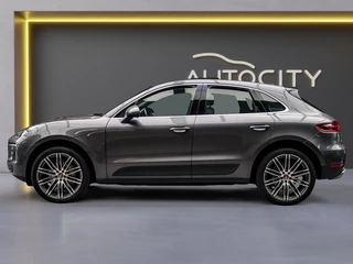 Porsche Macan - afbeelding nr 2