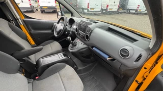 Peugeot Partner - afbeelding nr 7