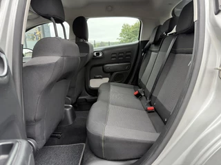 Citroën C3 Citroen C3 1.2 PureTech Feel Navi,Apple Carplay,Clima,Cruise,PDC,N.A.P,Dealer Onderhouden,Nieuwe APK bij Aflevering - afbeelding nr 7
