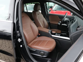 Mercedes-Benz GLA Mercedes-Benz GLA 250 e Progressive I Widescreen I Leder I Keyless - afbeelding nr 5
