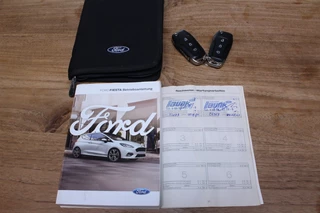 Ford Fiesta - afbeelding nr 24