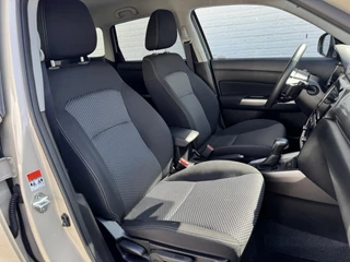 Suzuki Vitara Suzuki VITARA 1.5 Hybrid Select Automaat Adaptive cruise control Climate control Apple / Android Carplay Stoelverwarming - afbeelding nr 33