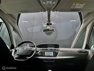 Citroën Grand C4 Picasso Citroen Grand C4 Picasso Shine I 7-zitter I Panodak I Navi I - afbeelding nr 8