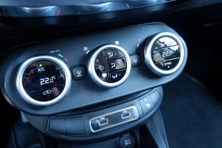 Fiat 500X Fiat 500X 1.5 Hybrid DCT Automaat Rijklaarprijs incl. 12 MND BOVAG! - afbeelding nr 24