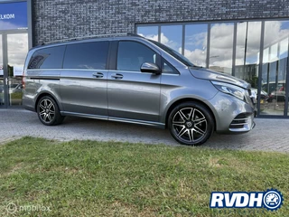 Mercedes-Benz V-Klasse Mercedes V-klasse 300d  Lang DC Avantgarde - afbeelding nr 3