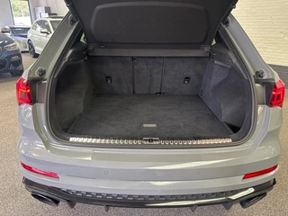 Audi RSQ3 Audi RSQ3 2.5 Tfsi 400Pk RS Panodak Carbon Clima Navi CarPlay Incl 12Mnd Garantie - afbeelding nr 21