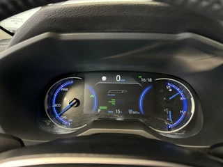 Toyota RAV4 Toyota RAV4 2.5 Hybrid Active / Orig. NL / Nieuwstaat! - afbeelding nr 29