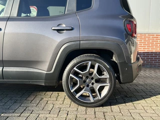 Jeep Renegade - afbeelding nr 10