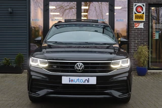 Volkswagen Tiguan Pano/IQ.Light/DCC/Keyless/Camera/Dodehoek/20