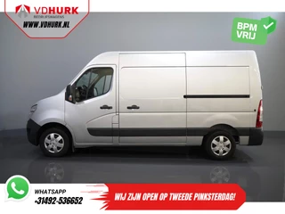 Opel Movano - afbeelding nr 9