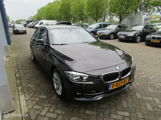 BMW 3 Serie BMW 3-serie 318i Lu.L Exec - afbeelding nr 5