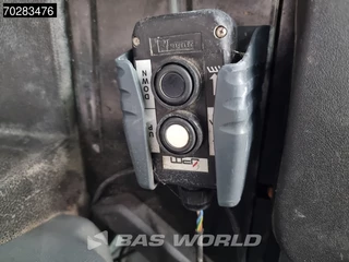 Ford Transit Ford Transit 130pk Euro6 Open Laadbak Airco Cruise Pritsche Pickup Open Box Airco Cruise control - afbeelding nr 16