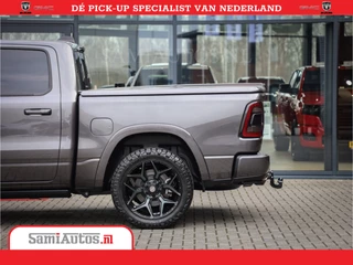 Dodge Ram 1500 Comfortabele Dubbele Cabine met Royale 5 Zitplaatsen | BPM vrij | Nu Leverbaar uit Voorraad | Voorraad Nr 2371 - 2297 - afbeelding nr 33