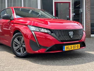 Peugeot 308 - afbeelding nr 11