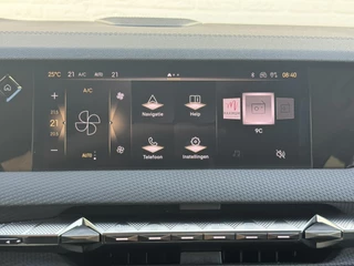 DS DS 4 DS 4 E-Tense Hybride Rivoli Cross Volle uitvoering! Led Leder Camera Carplay Adaptive cruise - afbeelding nr 27