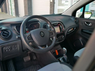 Renault Captur Renault Captur 1.2 TCe Dynamique Navi+BT| Cruise| Climate - afbeelding nr 4