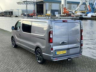 Fiat Talento Fiat Talento 2.0 MultiJet L2H1 Business Pro Dubbele Cabine 145pk Trekhaak/Bluetooth/Camera/PDC/DAB+/1e.Eigenaar/Dealeronderhouden - afbeelding nr 15