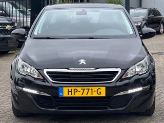 Peugeot 308 - afbeelding nr 2