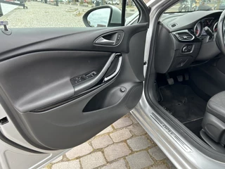 Opel Astra airco/ecc navi apk keurige auto - afbeelding nr 23