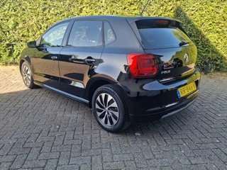Volkswagen Polo - afbeelding nr 5