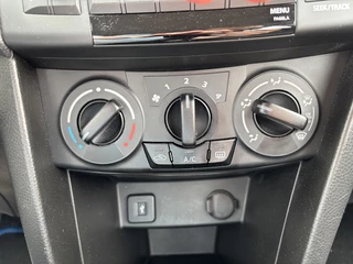 Suzuki Swift - afbeelding nr 25