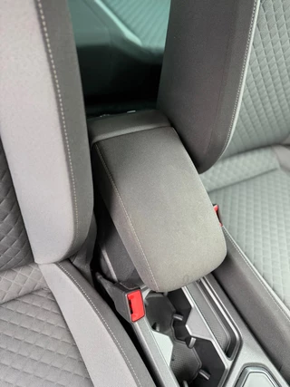 Volkswagen Tiguan Volkswagen Tiguan 1.5 TSI ACT Comfortline Business Automaat - afbeelding nr 21