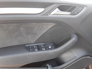 Audi A3 AUDI A3 Limousine 35 TFSI 150pk S tronic Advance Sport S-Line edition - afbeelding nr 10