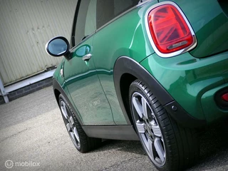 MINI Cooper S Mini Cooper S 60 Years - 1 eig - Harman/Kardon - 2e set wielen - afbeelding nr 89