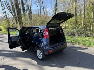 Fiat Panda - afbeelding nr 36